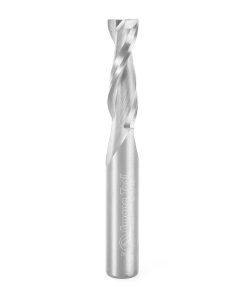 46317 Solid Carbide Spiral Plunge 9/32 Dia x 1 Inch x 5/16 Shank Up-Cut