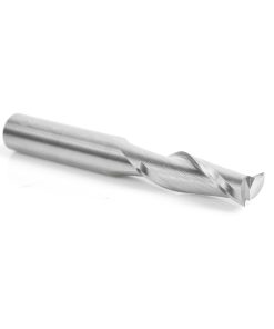 46325 Solid Carbide Spiral Plunge 5/16 Dia x 1 Inch x 5/16 Shank Up-Cut