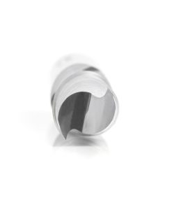46325 Solid Carbide Spiral Plunge 5/16 Dia x 1 Inch x 5/16 Shank Up-Cut