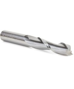 46329 Solid Carbide Spiral Plunge 1/2 Dia x 2 x 1/2 Shank Up-Cut