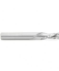 46367 CNC Solid Carbide Mortise Compression Spiral 3/8 Dia x 7/8 x 3/8 Shank