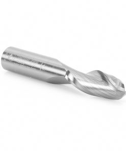 46380 Solid Carbide Up-Cut Ball Nose Spiral 1/2 Dia x 1-1/4 x 1/2 Inch Shank Router Bit