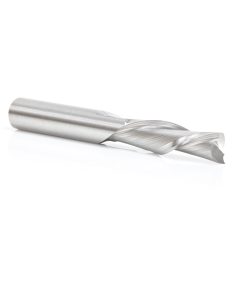 46422 Solid Carbide Spiral Plunge 5/16 Dia x 1 Inch x 5/16 Shank Down-Cut
