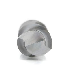 46429 Solid Carbide Spiral Plunge 1/2 Dia x 2 x 1/2 Shank Down-Cut