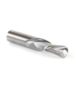 46477 Solid Carbide Down-Cut Ball Nose Spiral 1/2 Dia x 1-1/4 x 1/2 Inch Shank Router Bit