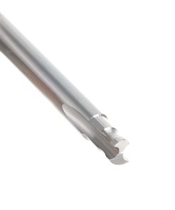 46481 Solid Carbide Double