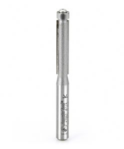 47092 Carbide Tipped Flush Trim 1/4 Dia x 1 Inch x 1/4 Shank