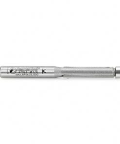 47092 Carbide Tipped Flush Trim 1/4 Dia x 1 Inch x 1/4 Shank