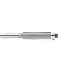 47093 Carbide Tipped Flush Trim 3/8 Dia x 1-1/4 Inch x 1/4 Shank