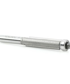 47093 Carbide Tipped Flush Trim 3/8 Dia x 1-1/4 Inch x 1/4 Shank