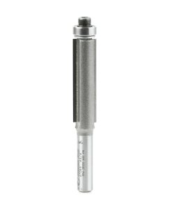 47093 Carbide Tipped Flush Trim 3/8 Dia x 1-1/4 Inch x 1/4 Shank