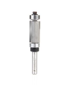 47095 Carbide Tipped Down-Shear Multi Trimmer 1/2 Dia x 1 x 1/4 Inch Shank with Ball Bearings