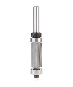 47095 Carbide Tipped Down-Shear Multi Trimmer 1/2 Dia x 1 x 1/4 Inch Shank with Ball Bearings