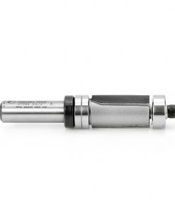 47096 Carbide Tipped Down-Shear Multi Trimmer 3/4 Dia x 1-1/48 x 1/2 Inch Shank with Ball Bearings