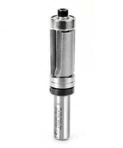 47096 Carbide Tipped Down-Shear Multi Trimmer 3/4 Dia x 1-1/48 x 1/2 Inch Shank with Ball Bearings