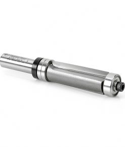 47097 Carbide Tipped Down-Shear Multi Trimmer 3/4 Dia x 2 Inch x 1/2 Shank with Ball Bearings