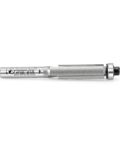 47100 Carbide Tipped Flush Trim 3/8 Dia x 1 Inch x 1/4 Shank