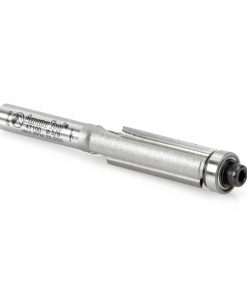 47100 Carbide Tipped Flush Trim 3/8 Dia x 1 Inch x 1/4 Shank