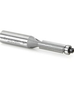 47101 Carbide Tipped Flush Trim 3/8 Dia x 1 Inch x 1/2 Shank