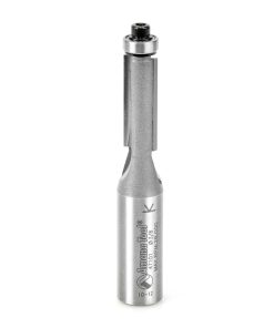 47101 Carbide Tipped Flush Trim 3/8 Dia x 1 Inch x 1/2 Shank