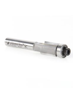 47102 Carbide Tipped Flush Trim 3/8 Dia x 1/2 x 1/4 Inch Shank