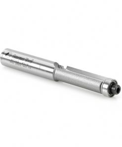 47103 Carbide Tipped Flush Trim 3/8 Dia x 1 Inch x 3/8 Shank