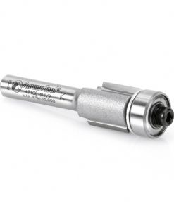 47106 Carbide Tipped Flush Trim 1/2 Dia x 1/2 x 1/4 Inch Shank