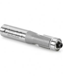 47110 Carbide Tipped Flush Trim 1/2 Dia x 1/2 x 1/2 Inch Shank