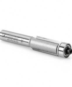 47112 Carbide Tipped Flush Trim 1/2 Dia x 1 Inch x 3/8 Shank