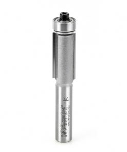 47112 Carbide Tipped Flush Trim 1/2 Dia x 1 Inch x 3/8 Shank