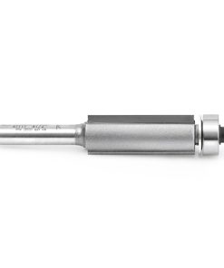 47117 Carbide Tipped Flush Trim 1/2 Dia x 1-1/4 Inch x 1/4 Shank