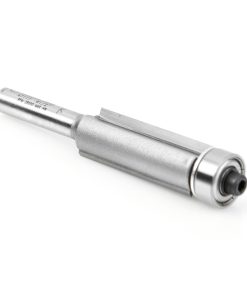 47117 Carbide Tipped Flush Trim 1/2 Dia x 1-1/4 Inch x 1/4 Shank