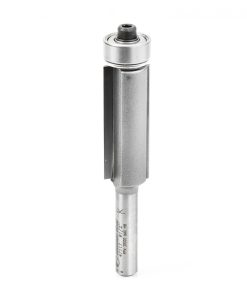 47117 Carbide Tipped Flush Trim 1/2 Dia x 1-1/4 Inch x 1/4 Shank