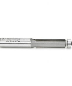 47124 Carbide Tipped Flush Trim 1/2 Dia x 1-1/2 x 1/2 Inch Shank