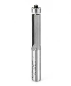 47124 Carbide Tipped Flush Trim 1/2 Dia x 1-1/2 x 1/2 Inch Shank