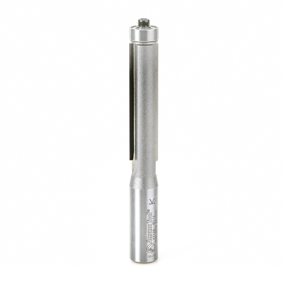 47126 Carbide Tipped Flush Trim 1/2 Dia x 2 Inch x 1/2 Shank