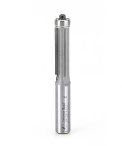 47128 Carbide Tipped Flush Trim 1/2 Dia x 1-1/2 x 1/2 Inch Shank 3-Flute Extra-Long