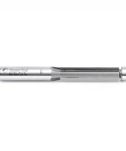 47131 Carbide Tipped Flush Trim 1/2 Dia x 2 x 1/2 Inch Shank 3-Flute Extra-Long