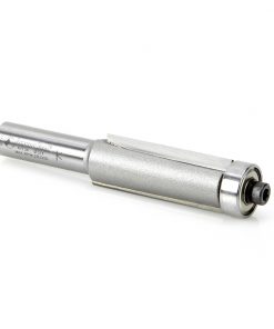 47134 Carbide Tipped Up-Shear SuperTrim™ Flush 3/4 Dia x 2 Inch x 1/2 Shank