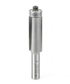 47134 Carbide Tipped Up-Shear SuperTrim™ Flush 3/4 Dia x 2 Inch x 1/2 Shank