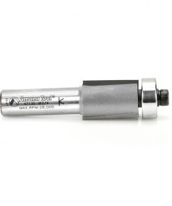 47135 Carbide Tipped Down-Shear SuperTrim™ Flush Trim 3/4 Dia x 1 Inch x 1/2 Shank