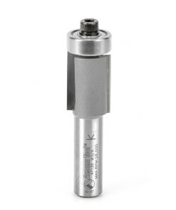 47135 Carbide Tipped Down-Shear SuperTrim™ Flush Trim 3/4 Dia x 1 Inch x 1/2 Shank