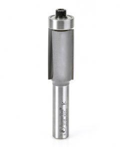 47136 Carbide Tipped Down-Shear SuperTrim™ Flush 3/4 Dia x 1-1/2 x 1/2 Inch Shank