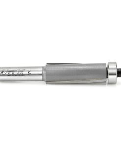 47138 Carbide Tipped Down-Shear SuperTrim™ Flush 3/4 Dia x 2 Inch x 1/2 Shank