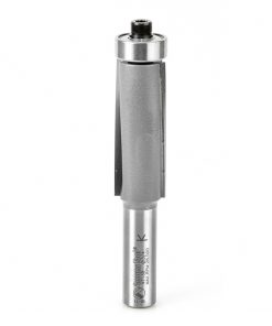 47138 Carbide Tipped Down-Shear SuperTrim™ Flush 3/4 Dia x 2 Inch x 1/2 Shank