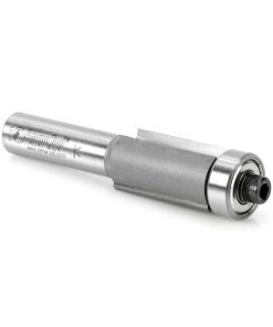 47141 Carbide Tipped Flush Trim 3/4 Dia x 1-1/4 x 1/2 Inch Shank