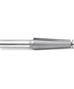 47144 Carbide Tipped Patternmakers 3 Deg x 3/4 Dia x 2-1/8 x 1/2 Inch Shank