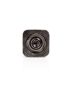 47146 Carbide Tipped Laminate Trimmer with Euro™ Square Bearing 1/2 Dia x 1/2 x 1/4 Inch Shank Router Bit