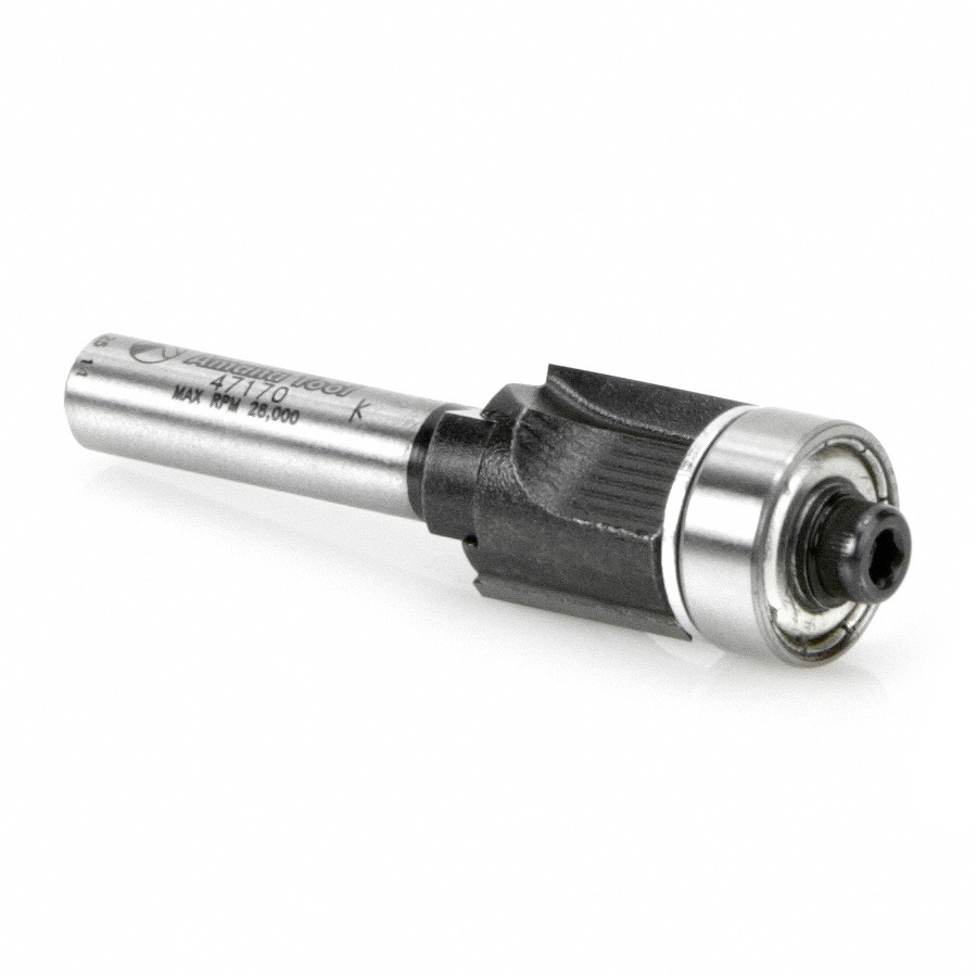 47170 Carbide Tipped Flush Trim Cutter Assembly (Replaces Ocemco #TA-150)