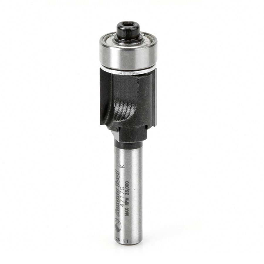 47170 Carbide Tipped Flush Trim Cutter Assembly (Replaces Ocemco #TA-150)